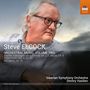 Steve Elcock: Orchesterwerke Vol.2, CD