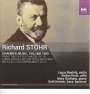 Richard Stöhr: Kammermusik Vol.2, CD
