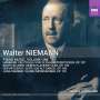 Walter Niemann: Klavierwerke Vol.1, CD