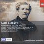 Carl Loewe: Klavierwerke Vol.2, CD