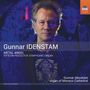 Gunnar Idenstam: Metal Angel-Suiten Nr.1-3 für Symphonische Orgel, CD