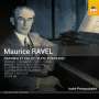 Maurice Ravel: Daphnis et Chloe-Suite für Klavier, CD