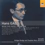 Hans Gal: Chorwerke Vol.1, CD