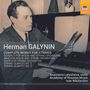 Hermann Galynin: Suite für Streichorchester, CD