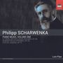 Philipp Scharwenka: Klavierwerke Vol.1, CD