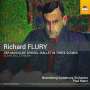 Richard Flury: Der magische Spiegel-Ballettmusik, CD