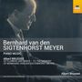 Bernard van den Sigtenhorst Meyer: Klavierwerke, CD