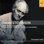 Ronald Stevenson: Klavierwerke Vol.5 "Transkriptionen", CD