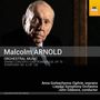 Malcolm Arnold: Orchesterwerke, CD