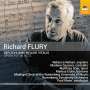 Richard Flury: Der schlimm-heilige Vitalis (Oper in 5 Akten), CD