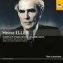 Heino Eller: Sämtliche Klavierwerke Vol.8, CD