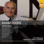 Arnold Cooke: Orgelwerke, CD