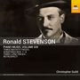 Ronald Stevenson: Klavierwerke Vol.6, CD