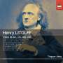 Henry Litolff: Klavierwerke Vol.1, CD
