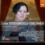 Livia Teodorescu-Ciocanea: Orchesterwerke, CD