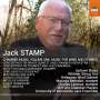 Jack Stamp: Kammermusik Vol.1 - Werke für Bläser & Streicher, CD