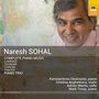 Naresh Sohal: Sämtliche Klavierwerke, CD