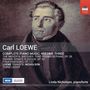 Carl Loewe: Klavierwerke Vol.3, CD