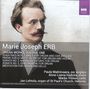 Marie-Joseph Erb: Orgelwerke Vol.1, CD