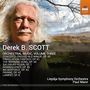 Derek B. Scott: Orchesterwerke Vol.3, CD