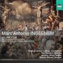 Marco Antonio Ingegneri: Missa Gustate et videte, CD
