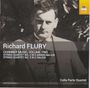 Richard Flury: Kammermusik Vol.2, CD