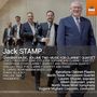 Jack Stamp: Kammermusik Vol.2 - Werke für Klarinettenquartett, CD