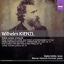 Wilhelm Kienzl: Liederzyklen, CD