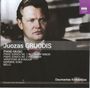 Juozas Gruodis: Klavierwerke, CD