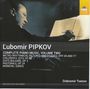 Lubomir Pipkov: Sämtliche Klavierwerke Vol.2, CD