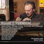 Ronald Stevenson: Klavierwerke Vol.7 "Folksongs with Grainger", CD