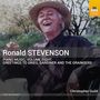 Christopher Guild: Stevenson: Klaviermusik Vol. 8, CD
