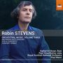 Robin Stevens (geb. 1958): Orchesterwerke Vol.3, CD