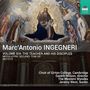 Marco Antonio Ingegneri (1547-1592): Missa Kyrie secundi toni, CD
