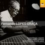 Fernando Lopes-Graca (1906-1994): Songs to Poetic and Folk Texts, CD