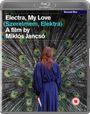 Miklos Jancso: Electra, My Love (1974) (Blu-ray) (UK Import), BR