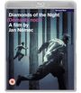 Jan Nemec: Diamonds Of The Night (1964) (Blu-ray) (UK Import), BR