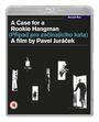 Pavel Juracek: A Case For A Rookie Hangman (1970) (Blu-ray) (UK Import), BR