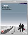 Denis Cote: Curling (2010) (Blu-ray) (UK Import), BR