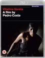 Pedro Costa: Vitalina Varela (2019) (Blu-ray) (UK Import), BR