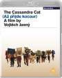Vojtech Jasny: The Cassandra Cat (1963) (Blu-ray) (UK Import), BR