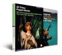 Jiri Trnka: Jiri Trnka Puppet Master: Old Czech Legends (1953) & The Czech Year (1947) (Blu-ray) (UK Import), BR