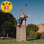 Willie J Healey: Twin Heavy, CD