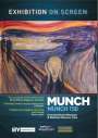 : Munch, DVD