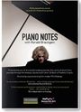 : Ronald Brautigam - Piano Notes (Dokumentation), DVD