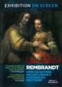 : Rembrandt: National Gallery, DVD