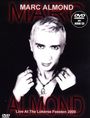 Marc Almond: Live At The Lokerse Feesten 2000 (DVD + CD), DVD