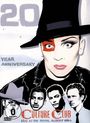 Culture Club: The 20th Year Anniversary: Live At The Royal Albert  Hall, DVD