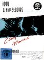 Iggy Pop: Escaped Maniacs (2DVD + CD), DVD