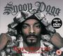 Snoop Dogg: Drop It Like It's Hot (CD + DVD), CD